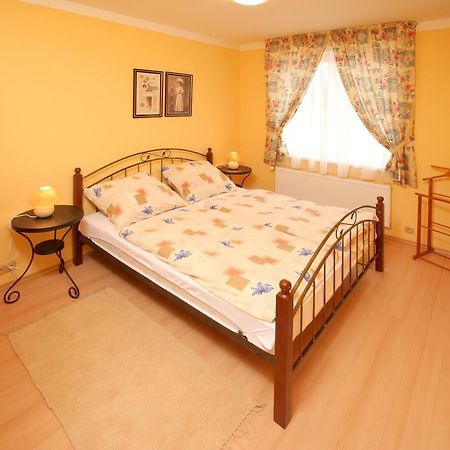 Villa Colete Otovice  Bilik gambar