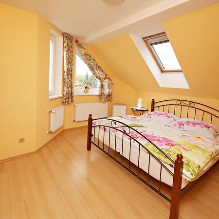 Villa Colete Otovice  Luaran gambar