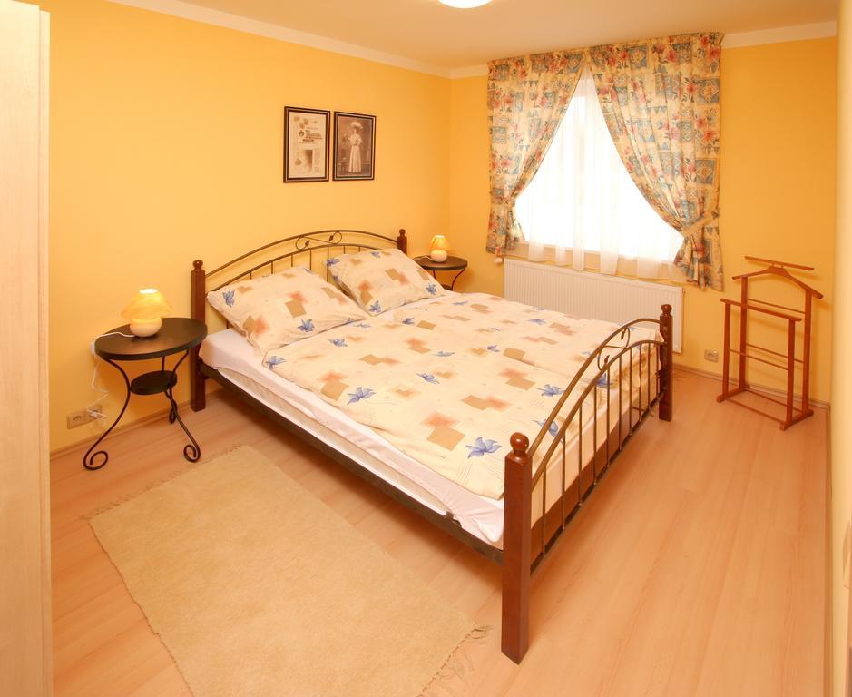 Villa Colete Otovice  Bilik gambar