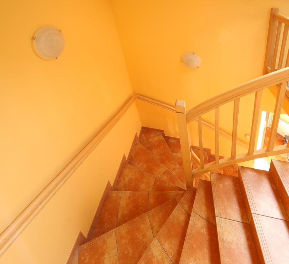 Villa Colete Otovice  Luaran gambar