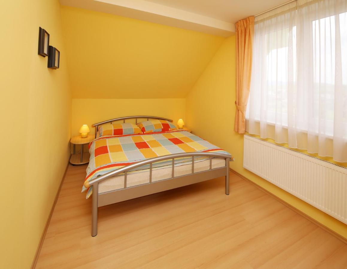 Villa Colete Otovice  Luaran gambar