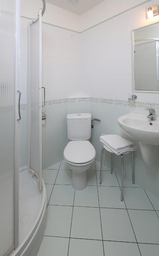 Villa Colete Otovice  Luaran gambar